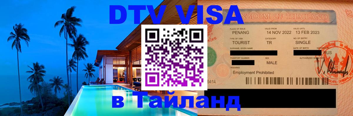 Оформление DTV визы под ключ: стоимость и тарифы, только загранпаспорт - 